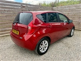 Nissan Note Image 3