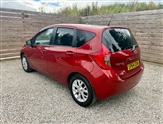 Nissan Note Image 5