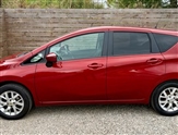 Nissan Note Image 6