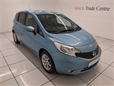 Used Nissan Note