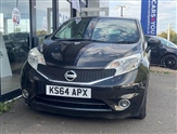 Used Nissan Note