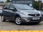 Used Nissan Note