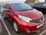 Used Nissan Note
