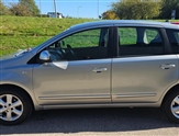 Used Nissan Note