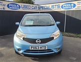 Nissan Note Image 2