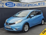 Nissan Note Image 3