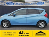 Nissan Note Image 4