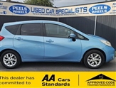 Nissan Note Image 5