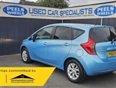 Nissan Note Image 6