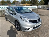 Used Nissan Note