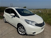 Used Nissan Note