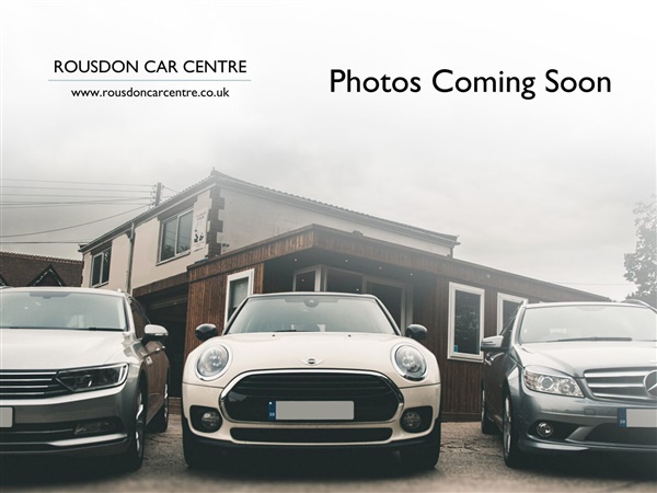 Large image for the Used Nissan Note