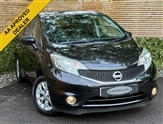 Used Nissan Note