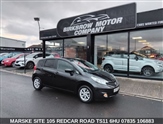 Used Nissan Note