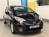 Used Nissan Note