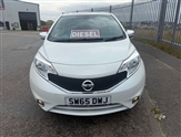 Used Nissan Note