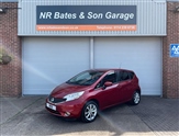 Used Nissan Note