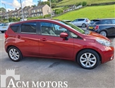Nissan Note Image 2