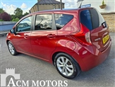 Nissan Note Image 5