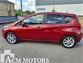 Nissan Note Image 6