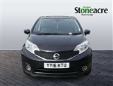 Nissan Note Image 2