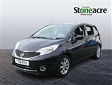 Nissan Note Image 3