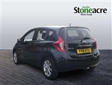 Nissan Note Image 4