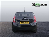 Nissan Note Image 6