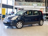 Used Nissan Note
