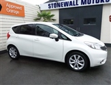 Used Nissan Note