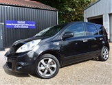 Used Nissan Note