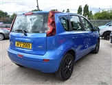 Nissan Note Image 3