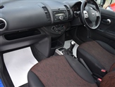 Nissan Note Image 5
