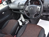 Nissan Note Image 6
