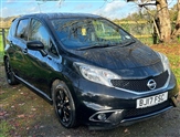 Used Nissan Note