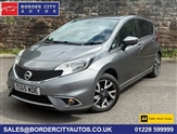 Nissan Note Image 1