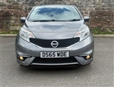 Nissan Note Image 2