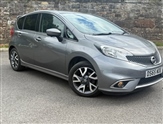 Nissan Note Image 3
