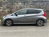 Nissan Note Image 5