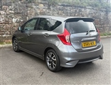 Nissan Note Image 6