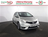 Used Nissan Note
