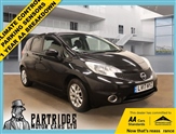 Used Nissan Note