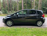 Used Nissan Note
