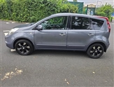 Nissan Note Image 4
