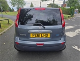 Nissan Note Image 6