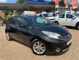 Used Nissan Note