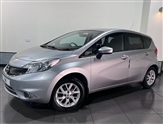 Used Nissan Note