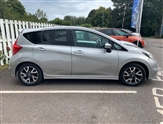 Used Nissan Note