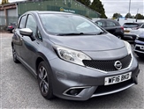 Used Nissan Note
