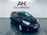 Used Nissan Note